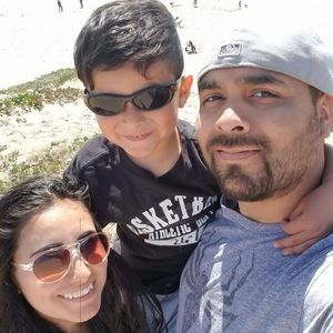 Meet your Posher, Edgar